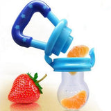 Baby Pacifier Molar Gum Juice Safe Baby Nipple Complementary Feeding Teat Pacifier Bottles